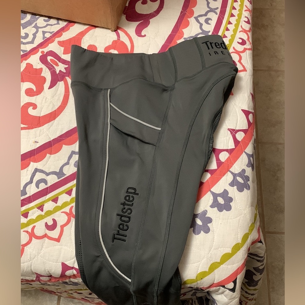 Tredstep of Ireland full seat breeches